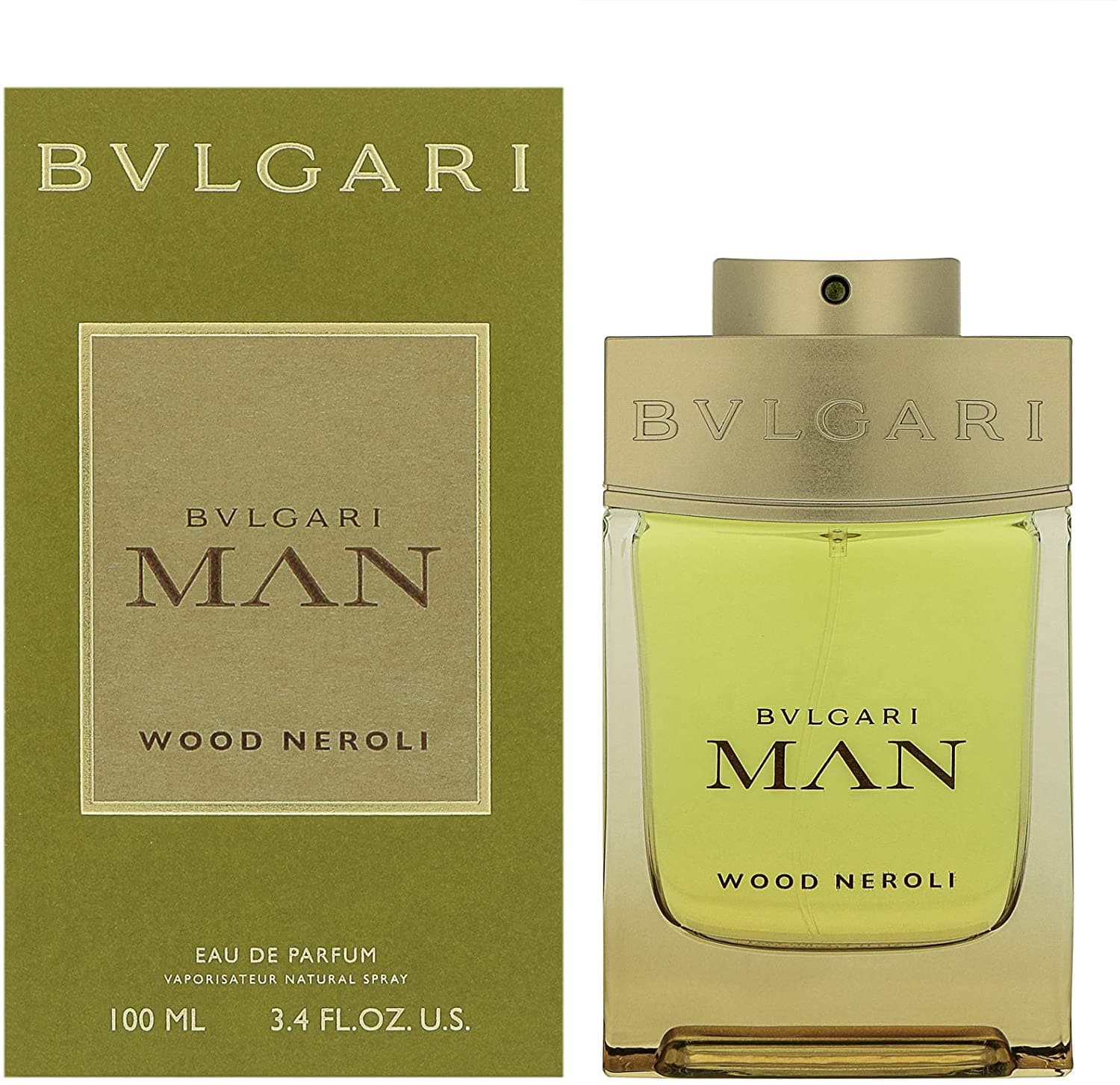 عطر بولگاری من وود نرولی Bvlgari Man Wood Neroli