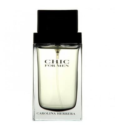عطر کارولینا هررا شیک مردانه Carolina Herrera Chic for Men