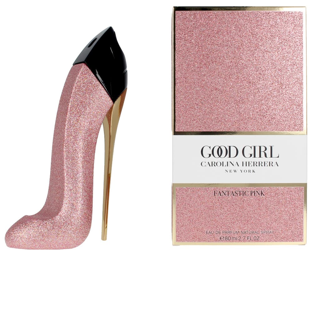 Carolina Herrera Good Girl Fantastic Pink کارولینا هررا گود گرل فنتستیک پینک