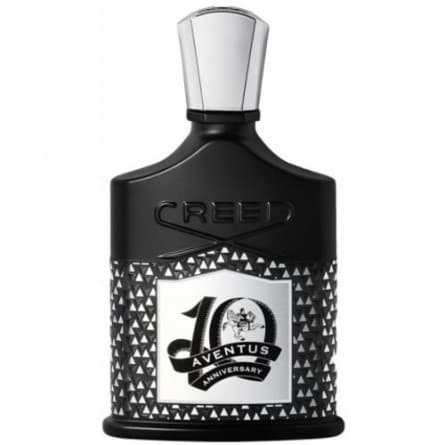 Creed Aventus 10th Anniversary کرید 10 انیورساری