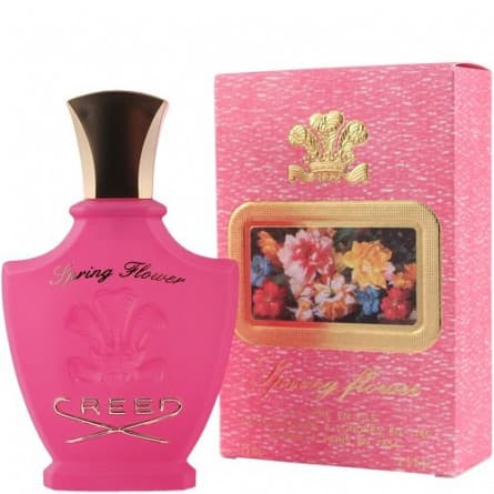 Creed Spring Flower کرید اسپرینگ فلاور