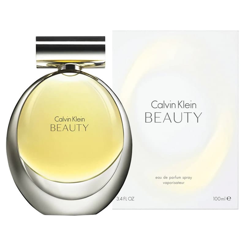 عطر کلوین کلاین بیوتی Calvin Klein Beauty