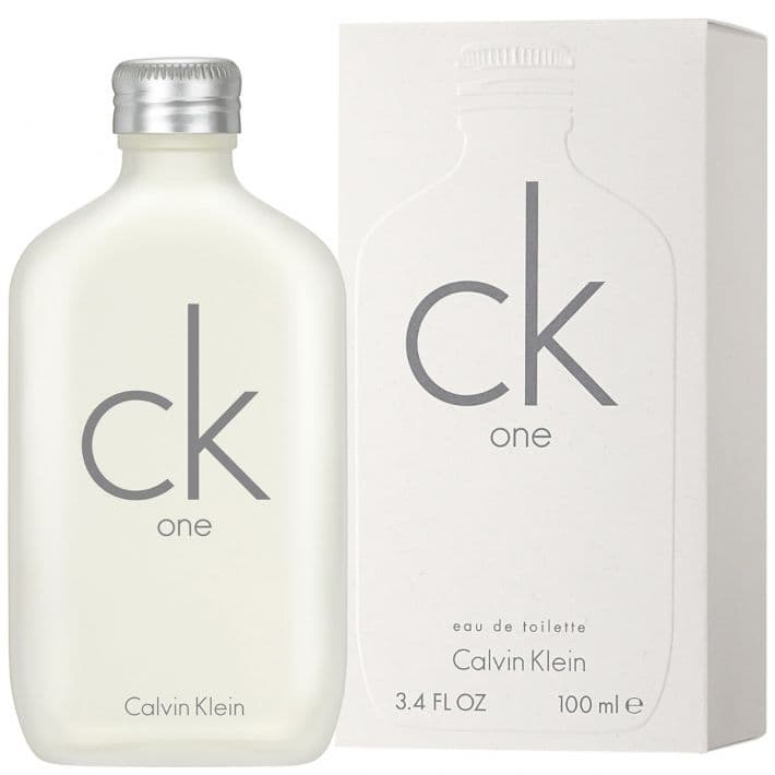 عطر کلوین کلاین سی کی وان Calvin Klein CK One