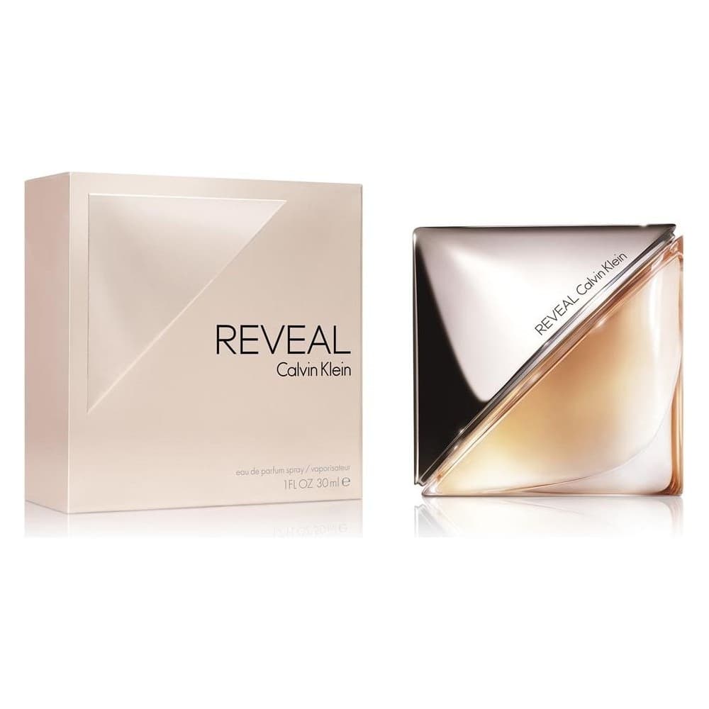 Calvin Klein Reveal for Women کلوین کلاین ریویل زنانه