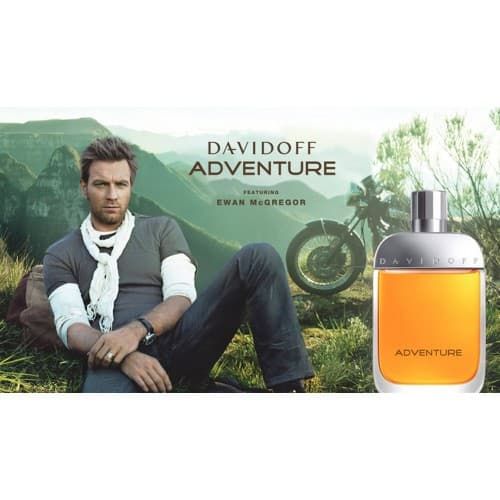 Davidoff Adventure دیویدف ادونچر