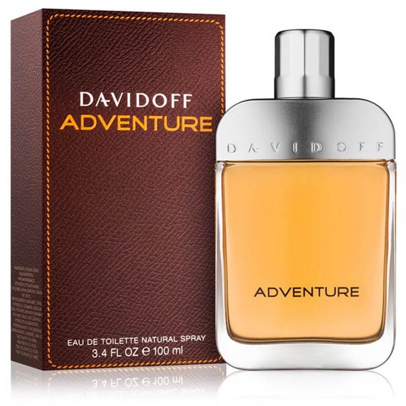 Davidoff Adventure دیویدف ادونچر