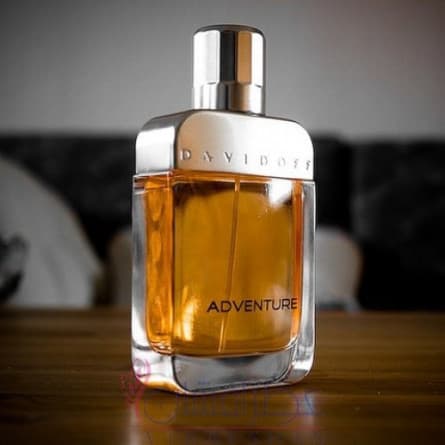 Davidoff Adventure دیویدف ادونچر
