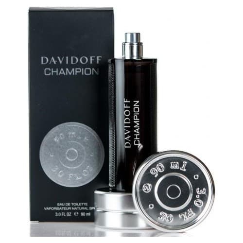 Davidoff Champion دیویدف چمپیون