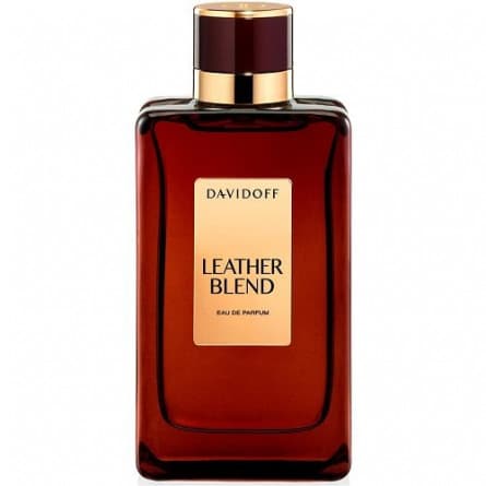 Davidoff Leather Blend دیویدف لدر بلند