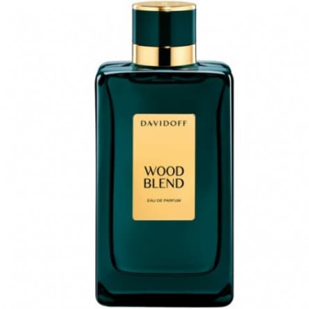 Davidoff Wood Blend دیویدف وود بلند