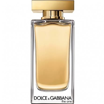 دولچه گابانا د وان ادو تویلت زنانه Dolce Gabbana The One EDT