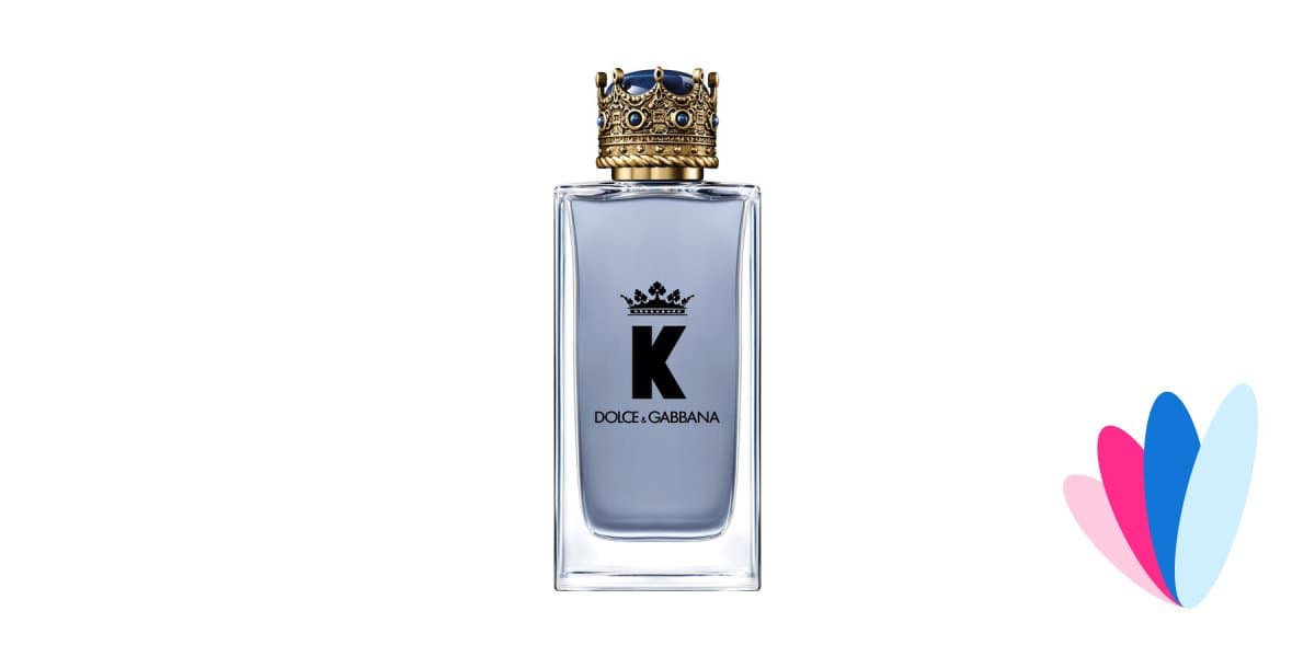 عطر دولچه گابانا کی ادو تویلت (کینگ) Dolce &amp; Gabbana K EDT