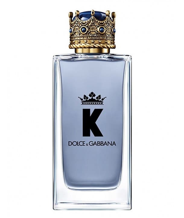 عطر دولچه گابانا کی ادو تویلت (کینگ) Dolce &amp; Gabbana K EDT