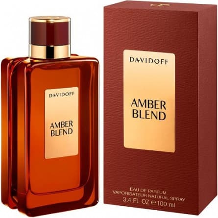 Davidoff Amber Blend دیویدف امبر بلند