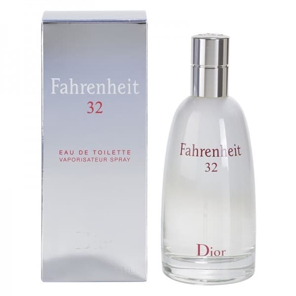 Dior Fahrenheit 32 دیور فارنهایت 32