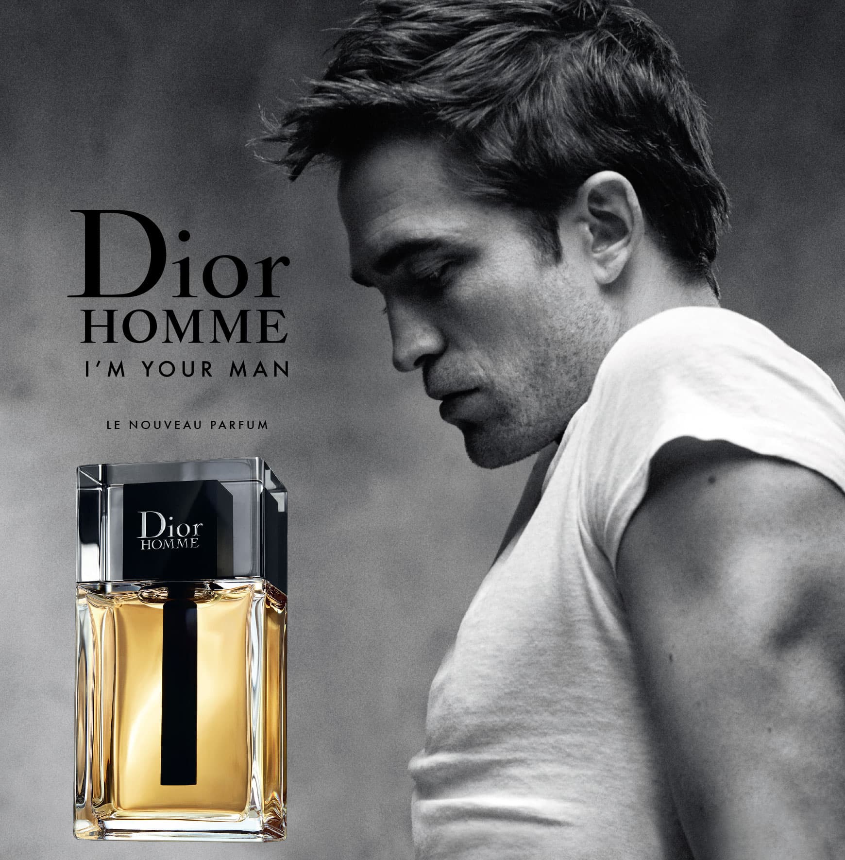 Dior Homme 2020 دیور هوم 2020