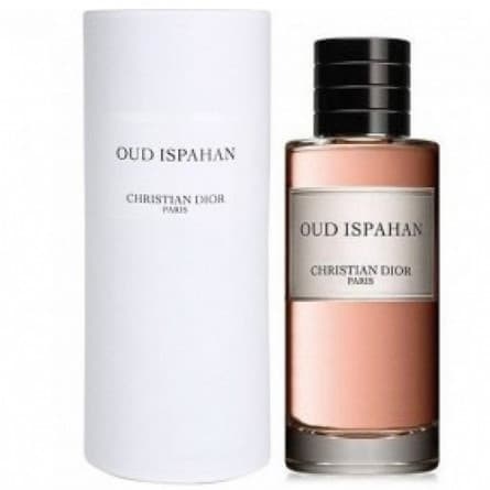 عطر دیور عود اسپهان Dior Oud Ispahan