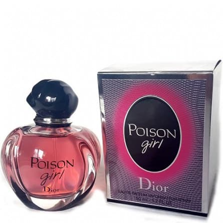 Dior Poison Girl دیور پویزن گرل