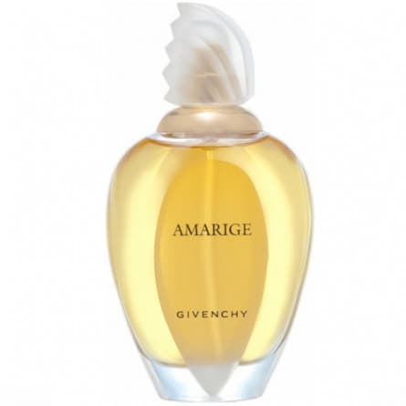 Givenchy Amarige ژیوانشی اماریج