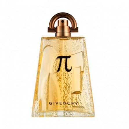 Givenchy pi ژیوانشی پی