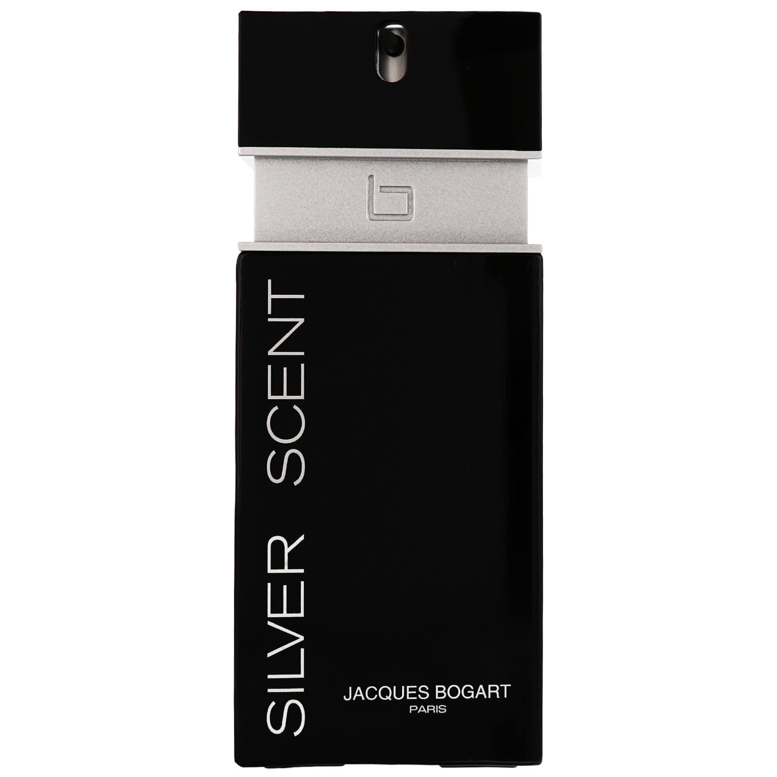 Jacques Bogart Silver Scent جکس بوگارت سیلور سنت