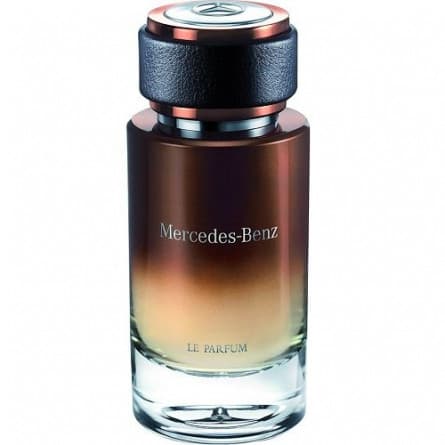 Mercedes Benz Le Parfum مرسدس بنز له پارفوم