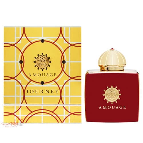 Amouage Journey for Women آمواژ جورنی زنانه