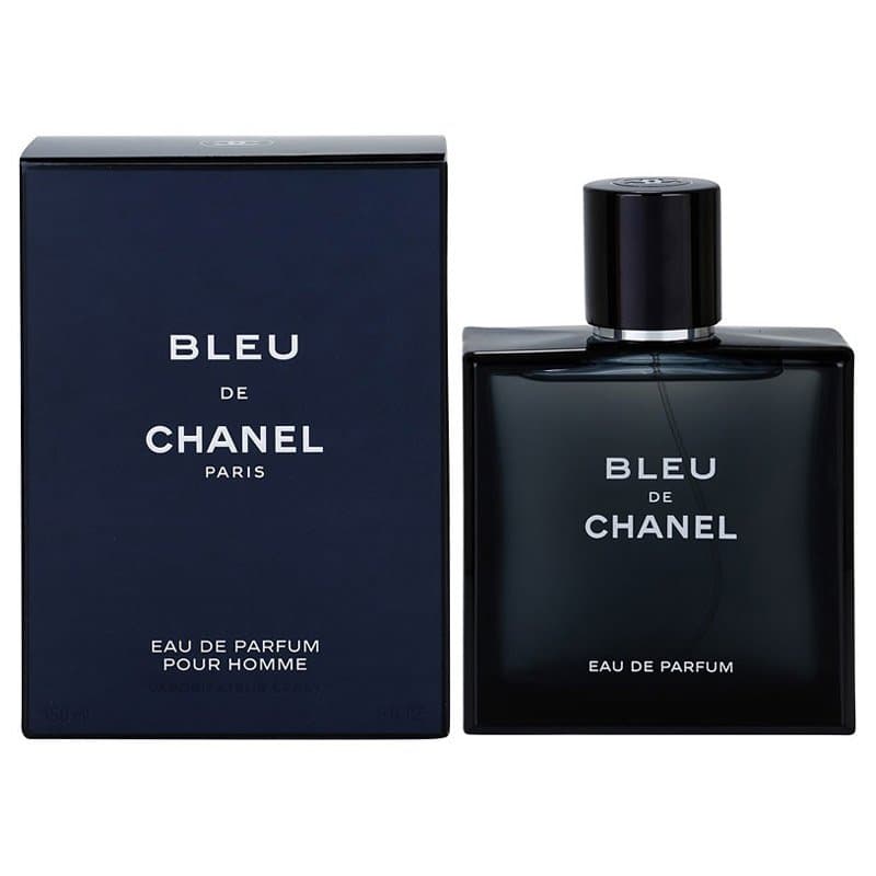 عطر شنل بلو د شنل ادو پرفیوم Chanel Bleu de Chanel EDP
