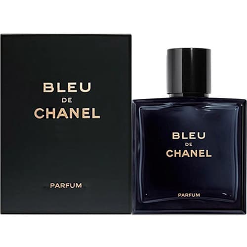ادکلن بلو د شنل پارفوم Chanel Bleu de Chanel Parfum