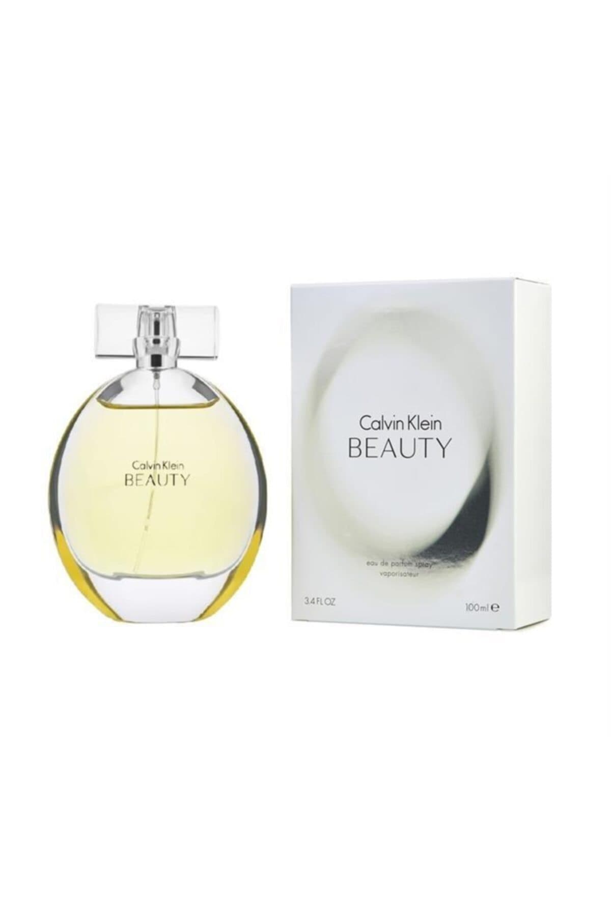 عطر کلوین کلاین بیوتی Calvin Klein Beauty