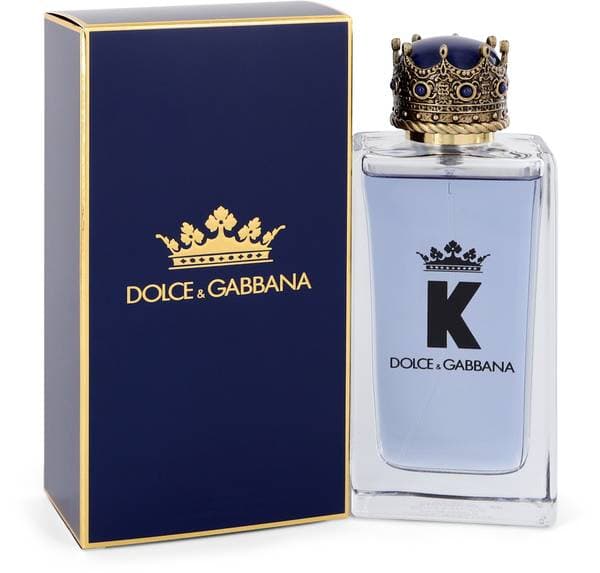عطر دولچه گابانا کی ادو تویلت (کینگ) Dolce &amp; Gabbana K EDT