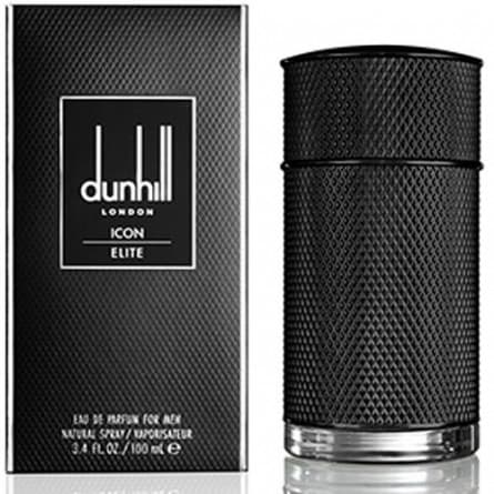 Dunhill Icon Elite دانهیل آیکون الیت
