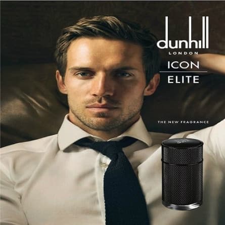 Dunhill Icon Elite دانهیل آیکون الیت