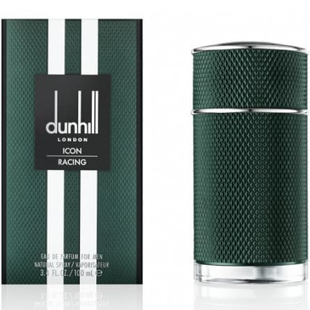 عطر دانهیل آیکون ریسینگ Dunhill Icon Racing