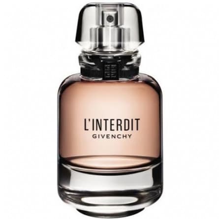 ژیوانشی له اینتردیت  Givenchy L’Interdit