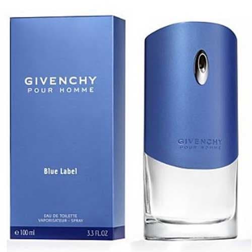 Givenchy Blue Label ژیوانشی بلو لیبل