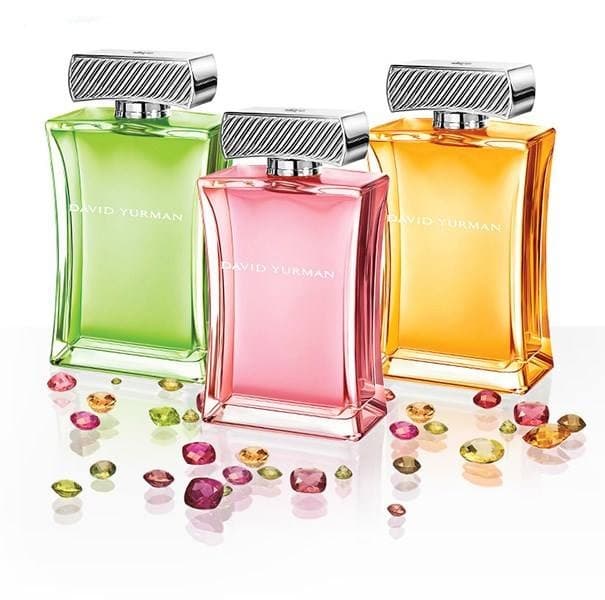 دیوید یورمن دلیکیت اسنس David Yurman Delicate Essence
