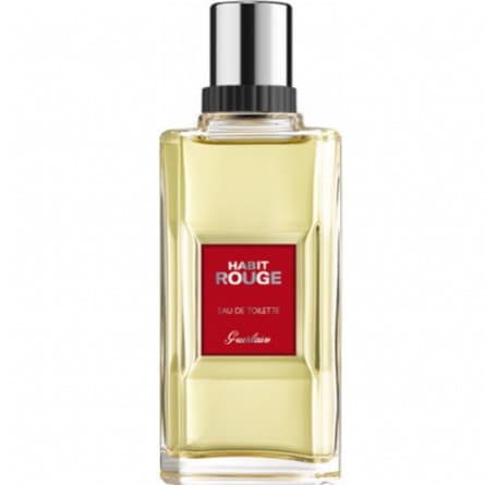 Guerlain Habit Rouge EDT گرلن هبیت روژ ادو تویلت