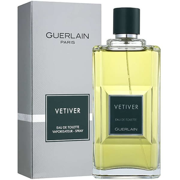 Guerlain Vetiver گرلن وتیور