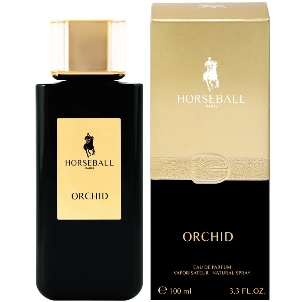 Horseball Orchid Version هورس بال ارکید ورژن