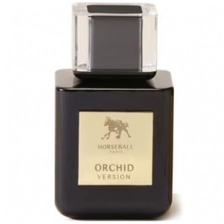 Horseball Orchid Version هورس بال ارکید ورژن