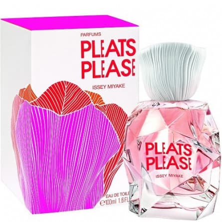 Issey Miyake Pleats Please ایسی میاکه پلیتس پلیز