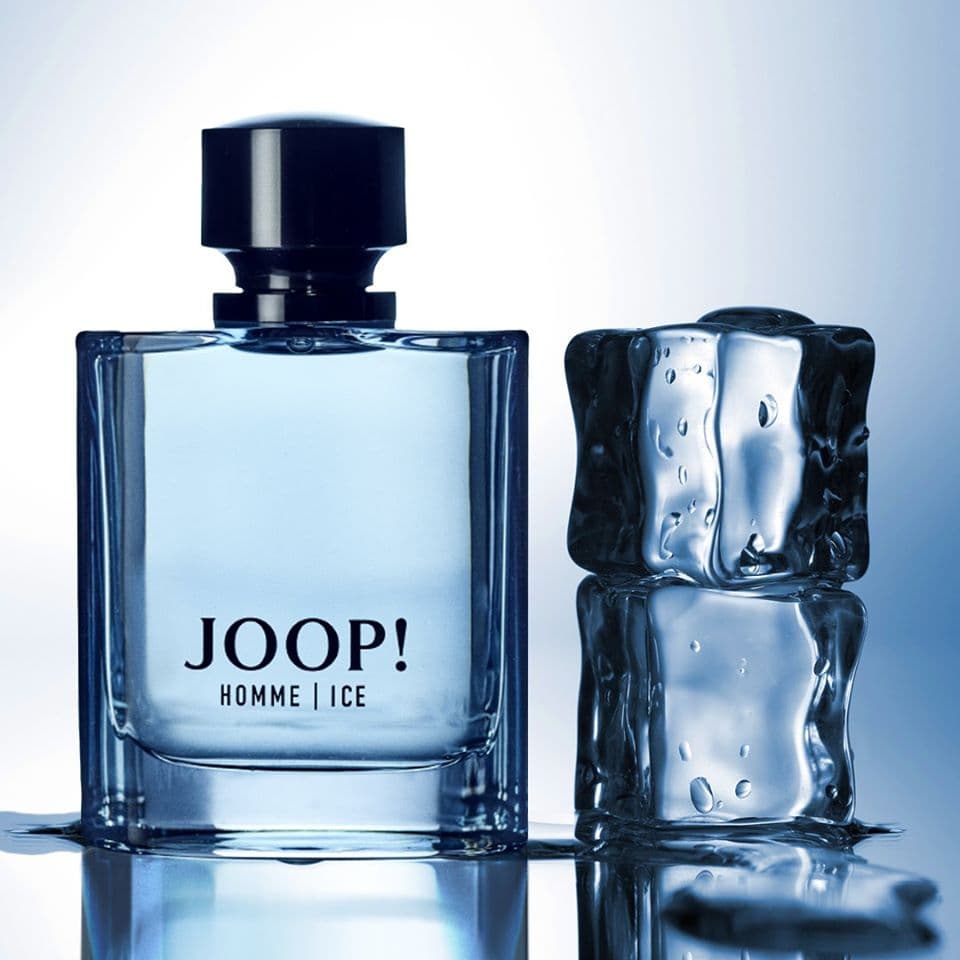 JOOP Joop! Homme Ice جوپ هوم آیس