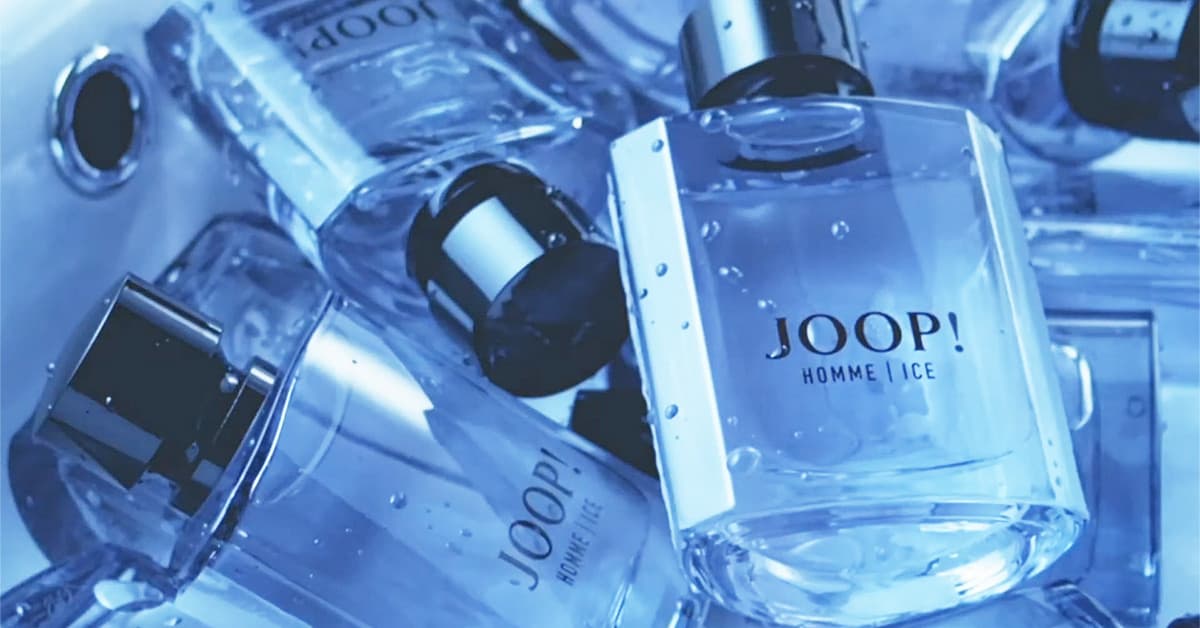 JOOP Joop! Homme Ice جوپ هوم آیس