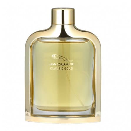 Jaguar Classic Gold جگوار کلاسیک گلد
