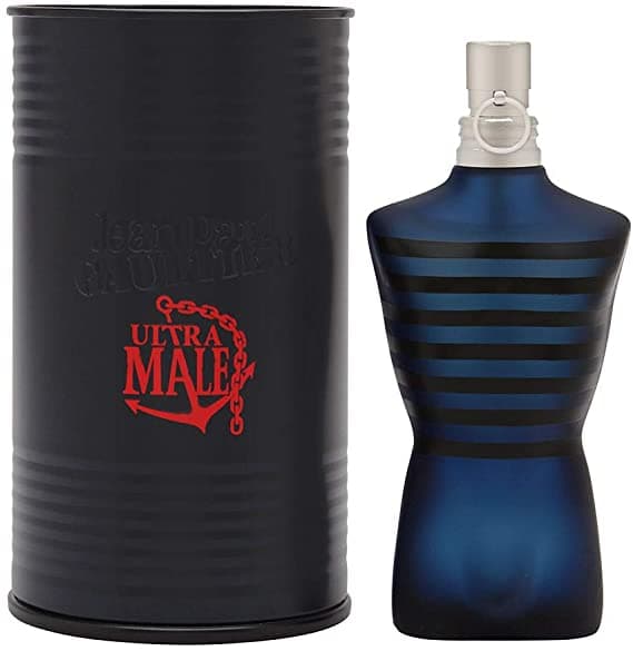 Jean Paul Gaultier Ultra Male ژان پل گوتیه اولترا میل
