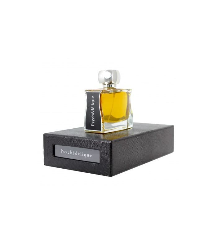 Jovoy Paris Psychedelique جووی پاریس سایکدلیک