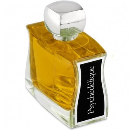 Jovoy Paris Psychedelique جووی پاریس سایکدلیک