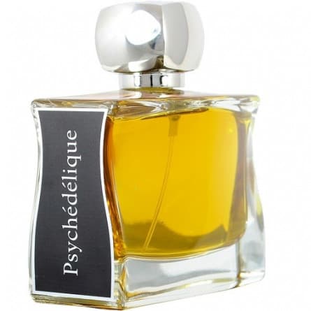 Jovoy Paris Psychedelique جووی پاریس سایکدلیک