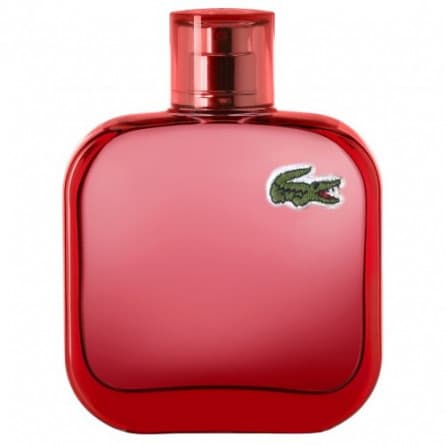 Lacoste L.12.12. Rouge لاگوست ال.12.12 روژ (لاگوست قرمز)